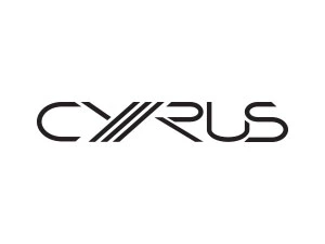 Cyrus Audio Logo