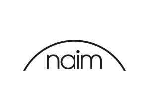 Naim Logo