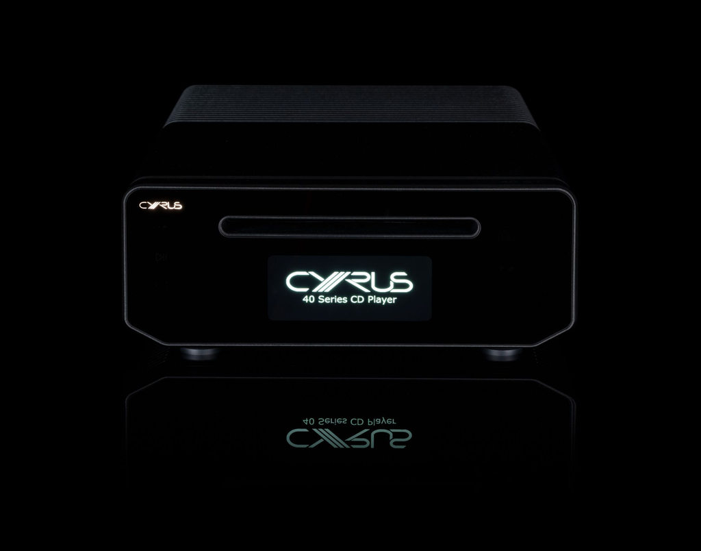 CYRUS 40 CD Hero Cyrus-Display-DK-large.webp