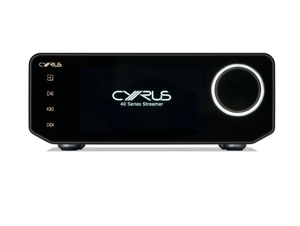 CYRUS 40 ST Front Cyrus-Display-large.webp