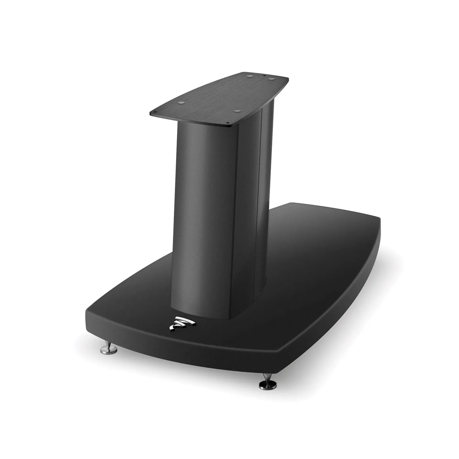 [FOAESTUTTV1B000] FOCAL STAND FOR VIVA UTOPIA NOIR STRUCTURE EVO BLACK(X1)