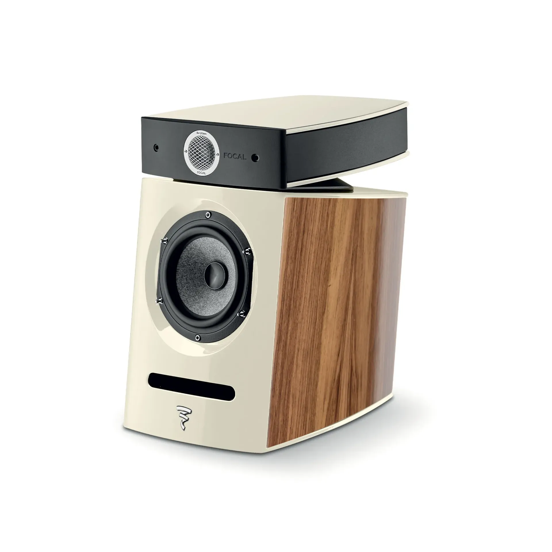 [FOAEUTUTD10N100] FOCAL DIABLO UTOPIA COLOUR EVO NATWALNUT