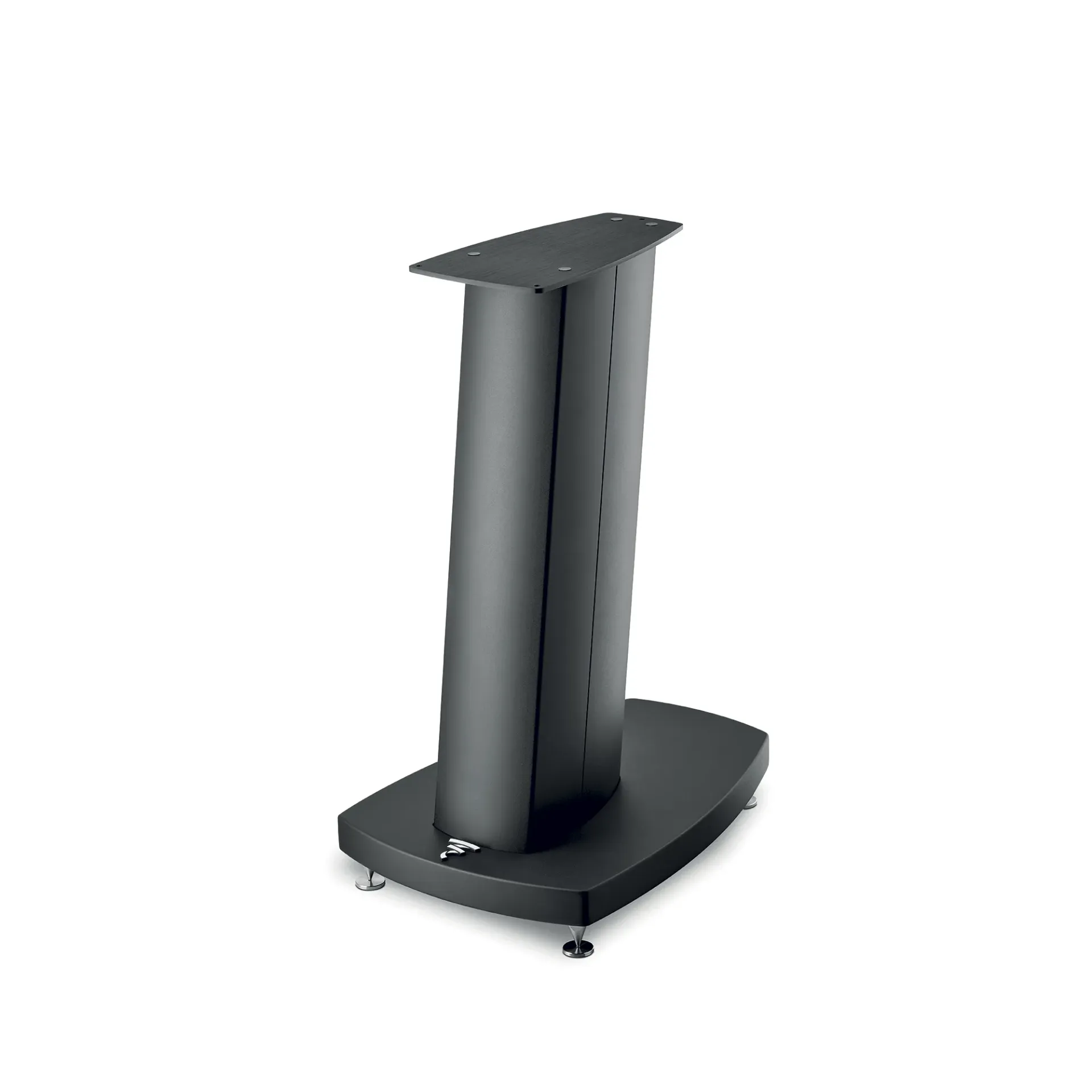 [FOAESTUTTT1B000] FOCAL STAND FOR DIABLO UTOPIA NOIR STRUCTURE EVO BLACK (X1)