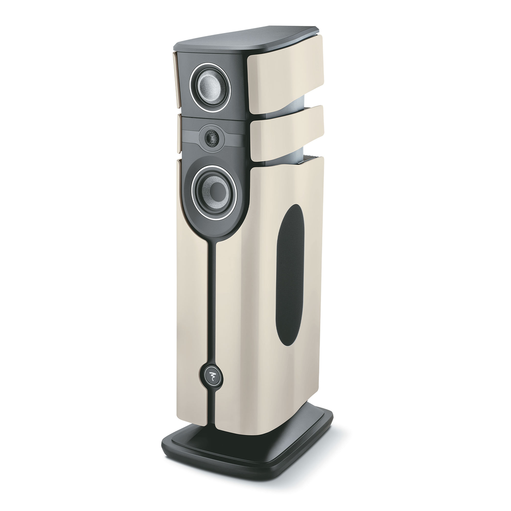 [FOAEUAUDAP0W701] Focal Diva Alta Utopia OFF White HG Primary EU