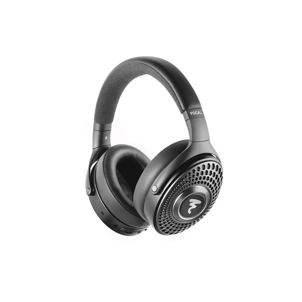 [FOAHALNOMBMG400] Focal HP Bathys MG (BT) ANC Graphen Grey