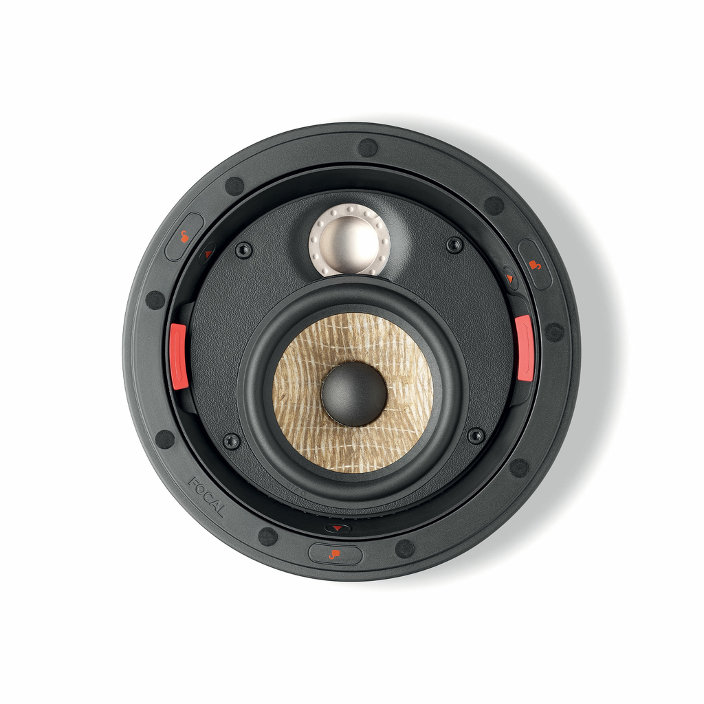 [FOAIFA3CW40W100] Focal 300 ICW4
