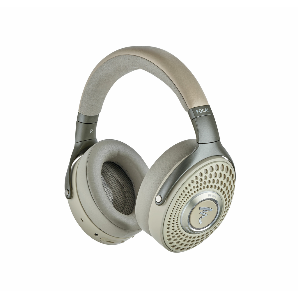 [FOAHALNOMB0G500] Focal HP Bathys Dune (BT)